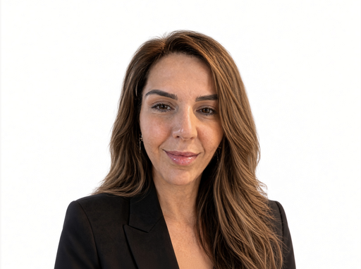 Nathalie Dargham